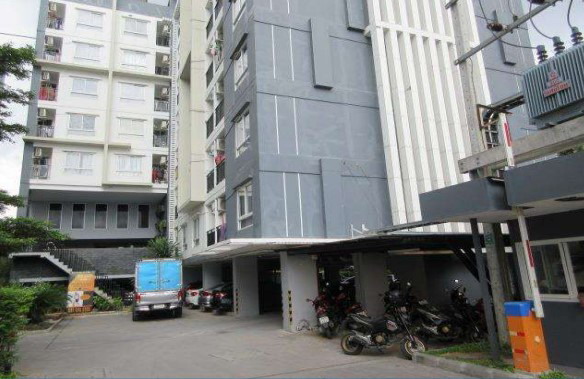 รูปห้องชุด บางหว้า ภาษีเจริญ กรุงเทพมหานคร