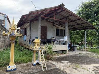 รูปที่ดินพร้อมสิ่งปลูกสร้าง ในเมือง เมืองเพชรบูรณ์ เพชรบูรณ์