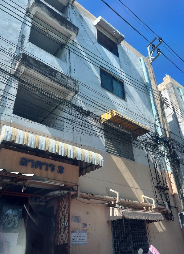 รูปห้องชุด คลองถนน บางเขน กรุงเทพมหานคร