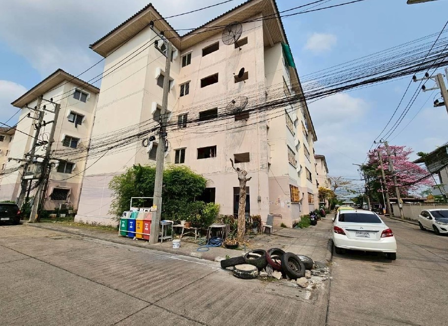 รูปห้องชุด ไร่ขิง สามพราน นครปฐม