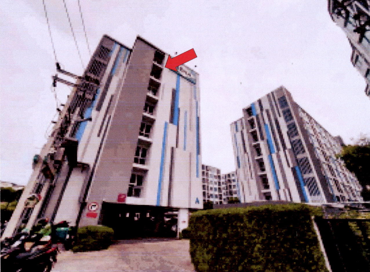 รูปห้องชุด บางแค บางแค กรุงเทพมหานคร
