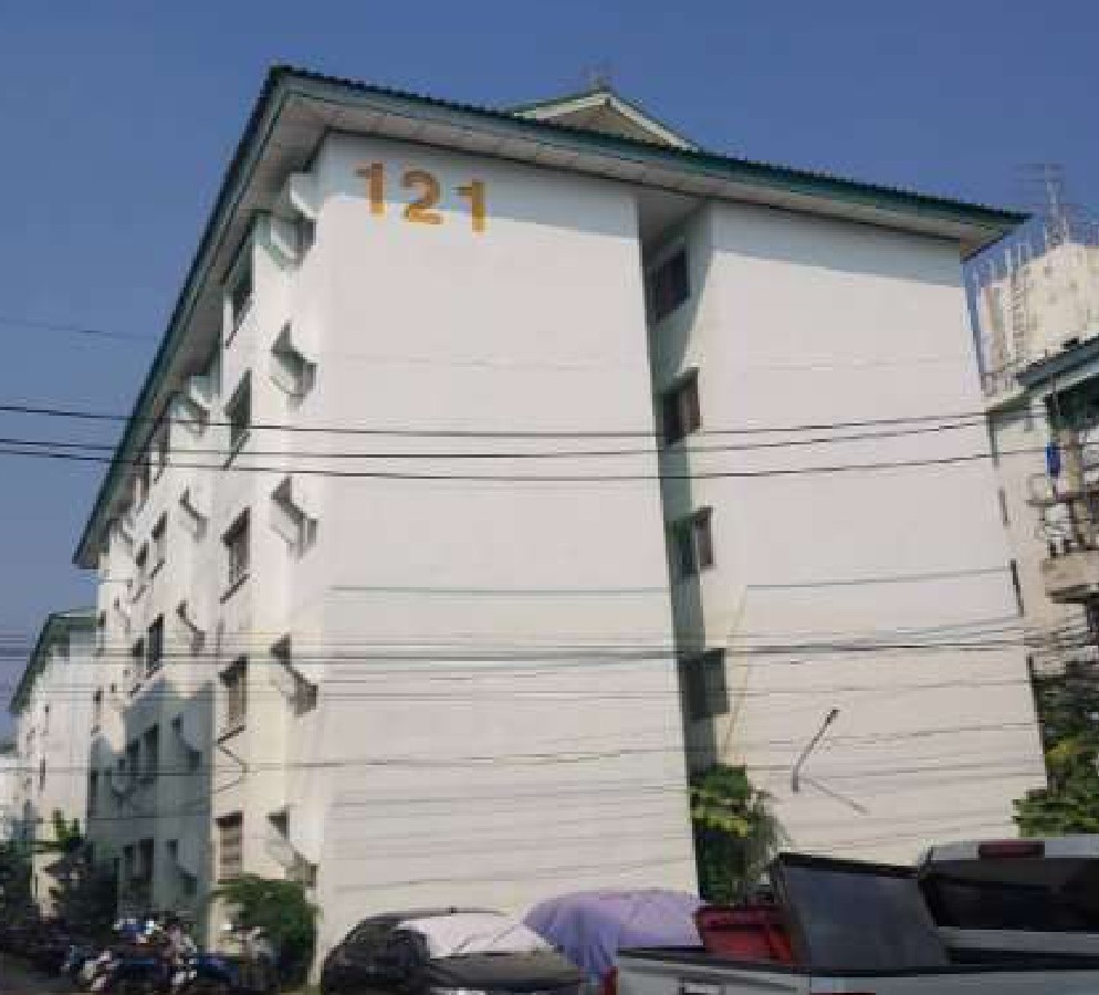 รูปห้องชุด คลองหนึ่ง คลองหลวง ปทุมธานี