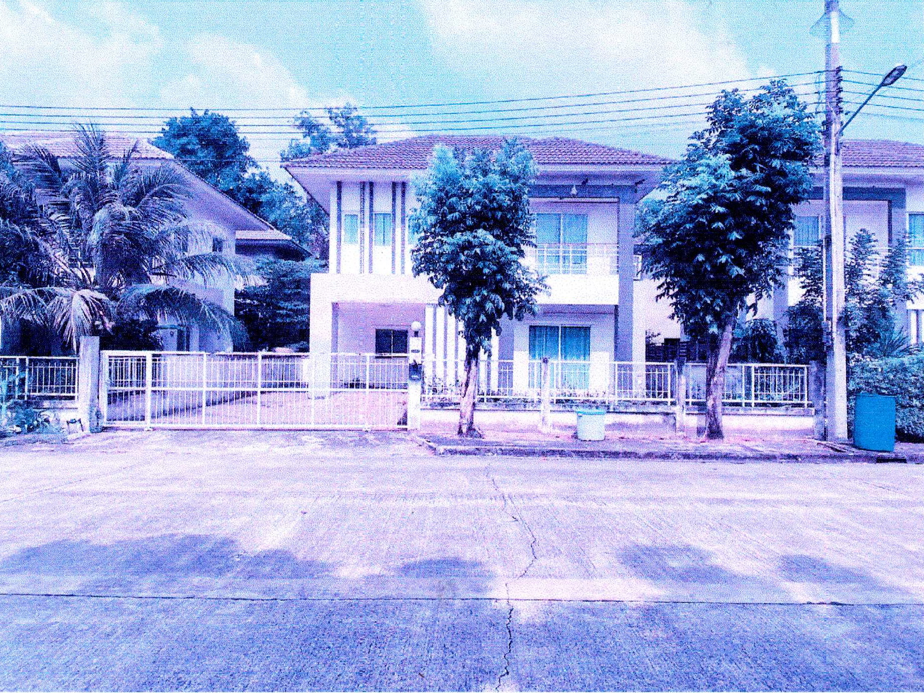 รูปที่ดินพร้อมสิ่งปลูกสร้าง โสธร เมืองฉะเชิงเทรา ฉะเชิงเทรา