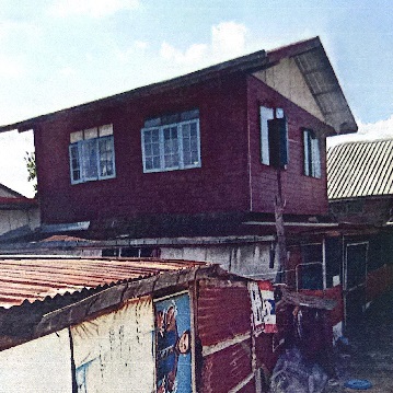 รูปที่ดินพร้อมสิ่งปลูกสร้าง เมืองเก่า เมืองขอนแก่น ขอนแก่น