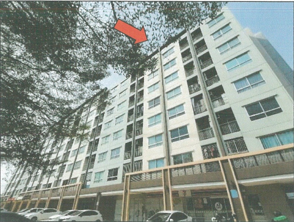 รูปห้องชุด ประเวศ ประเวศ กรุงเทพมหานคร