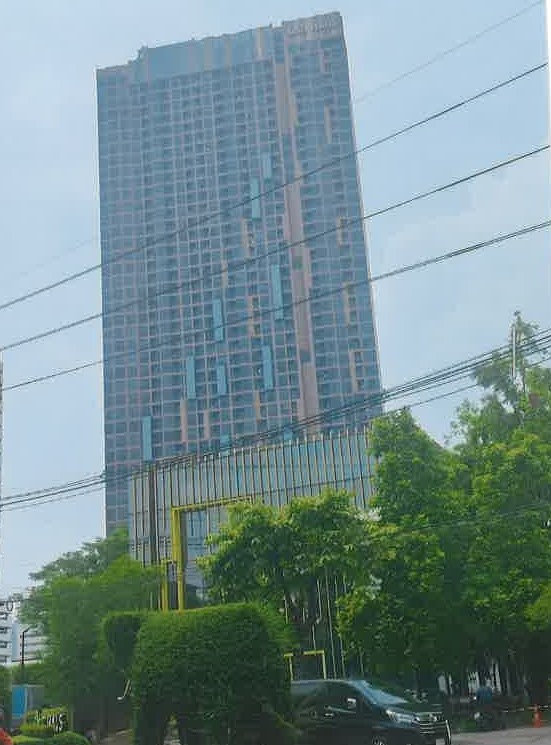 รูปห้องชุด คลองตัน คลองเตย กรุงเทพมหานคร