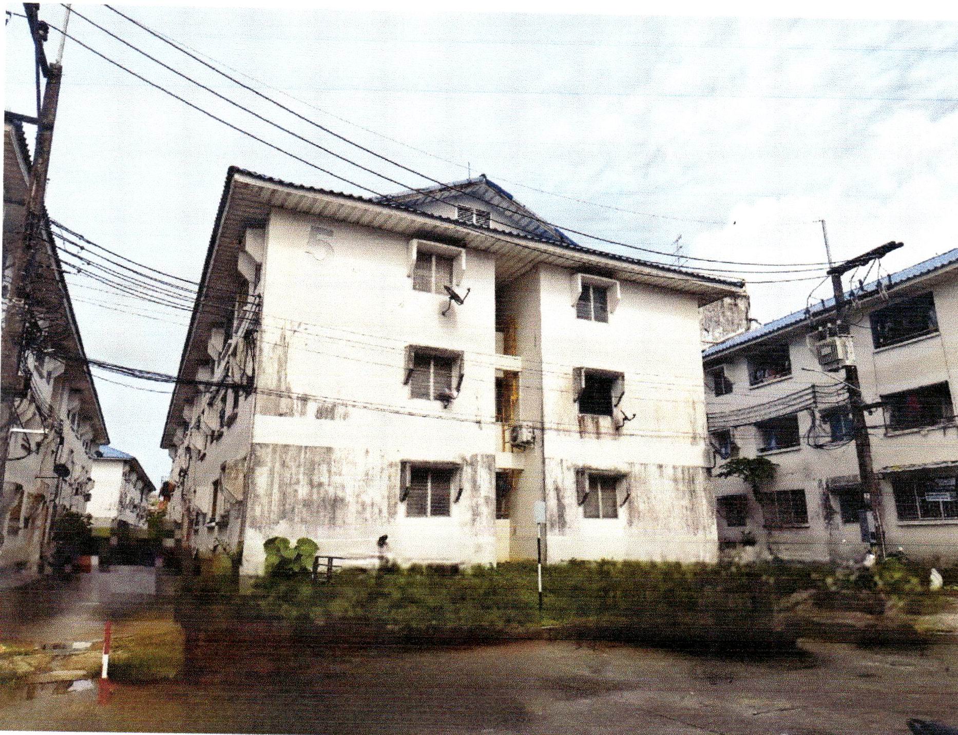 รูปห้องชุด ศรีสุนทร ถลาง ภูเก็ต