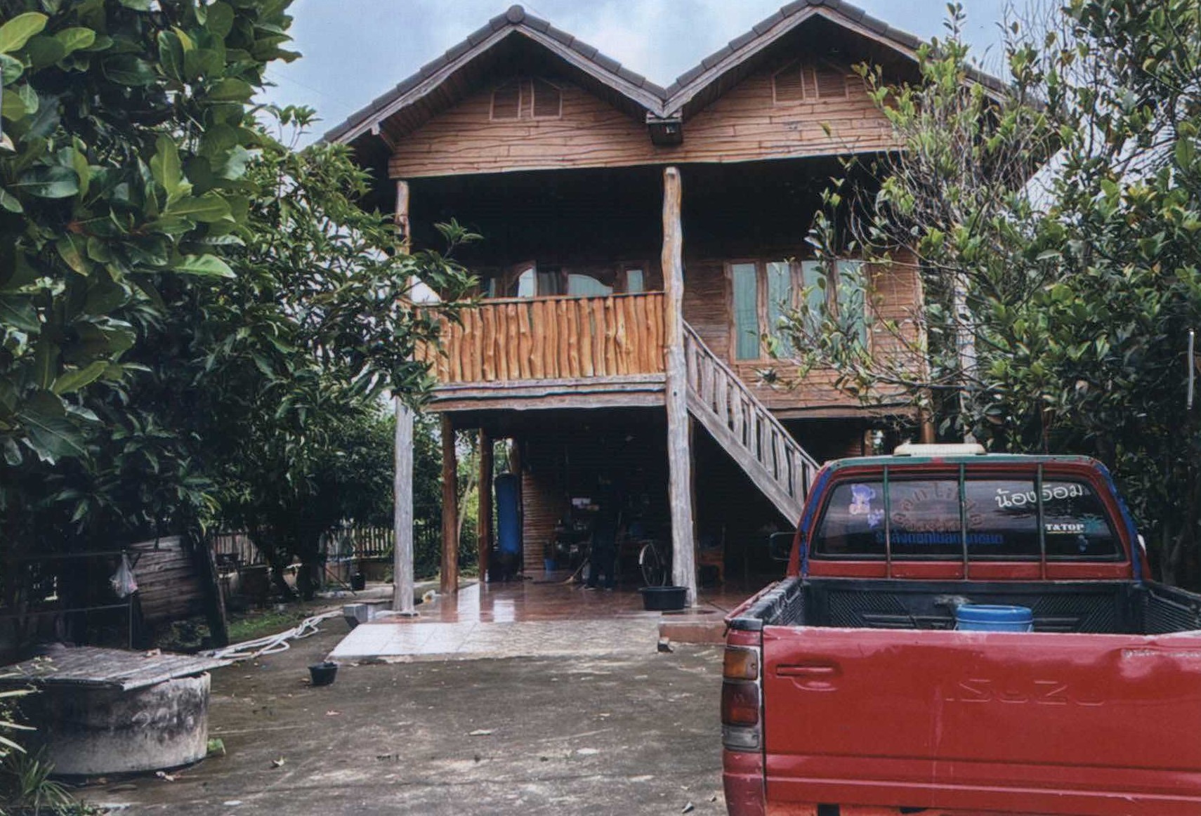 รูปที่ดินพร้อมสิ่งปลูกสร้าง หนองกระโดน เมืองนครสวรรค์ นครสวรรค์