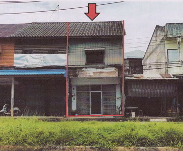 รูปที่ดินพร้อมสิ่งปลูกสร้าง ทุ่งยาว ปะเหลียน ตรัง