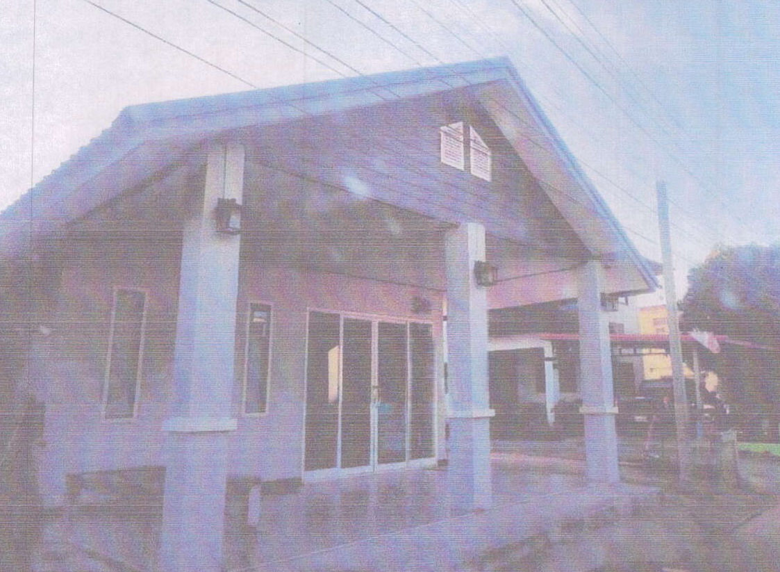 รูปที่ดินพร้อมสิ่งปลูกสร้าง บ้านเพชร บำเหน็จณรงค์ ชัยภูมิ