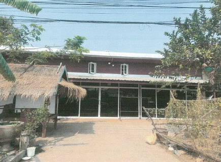 รูปที่ดินพร้อมสิ่งปลูกสร้าง เรณู เรณูนคร นครพนม