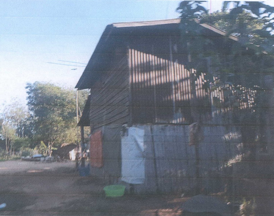 รูปที่ดินพร้อมสิ่งปลูกสร้าง โคกสำราญ บ้านแฮด ขอนแก่น