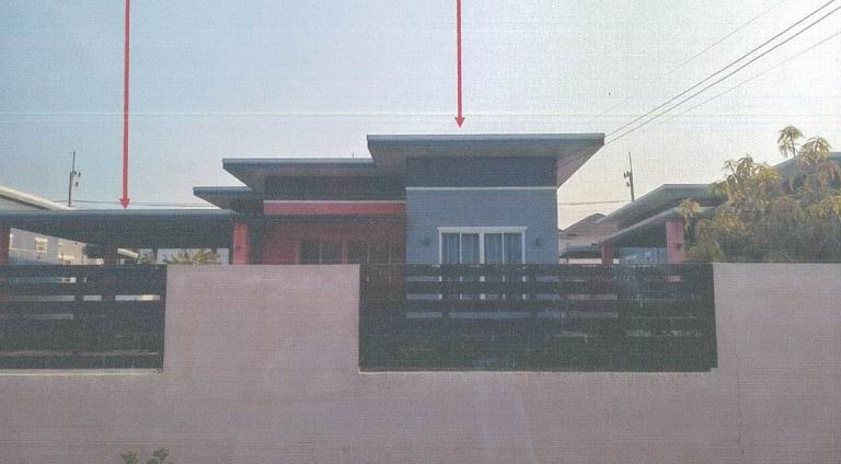 รูปที่ดินพร้อมสิ่งปลูกสร้าง บ้านเป็ด เมืองขอนแก่น ขอนแก่น