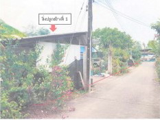 รูปที่ดินพร้อมสิ่งปลูกสร้าง แม่สูน ฝาง เชียงใหม่
