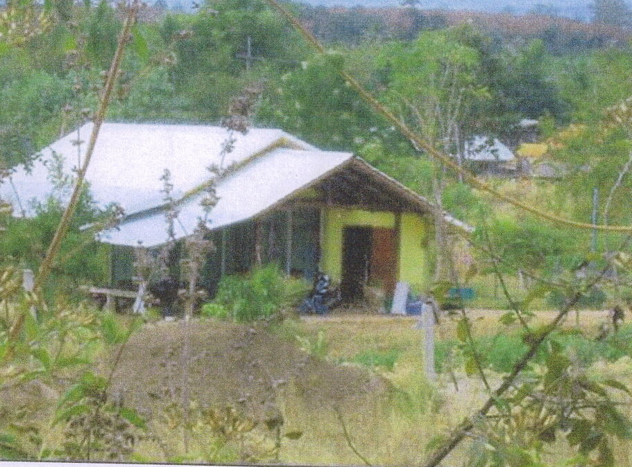 รูปที่ดินพร้อมสิ่งปลูกสร้าง คำป่าหลาย เมืองมุกดาหาร มุกดาหาร