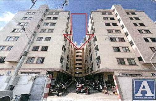 รูปห้องชุด วังทองหลาง บางกะปิ กรุงเทพมหานคร