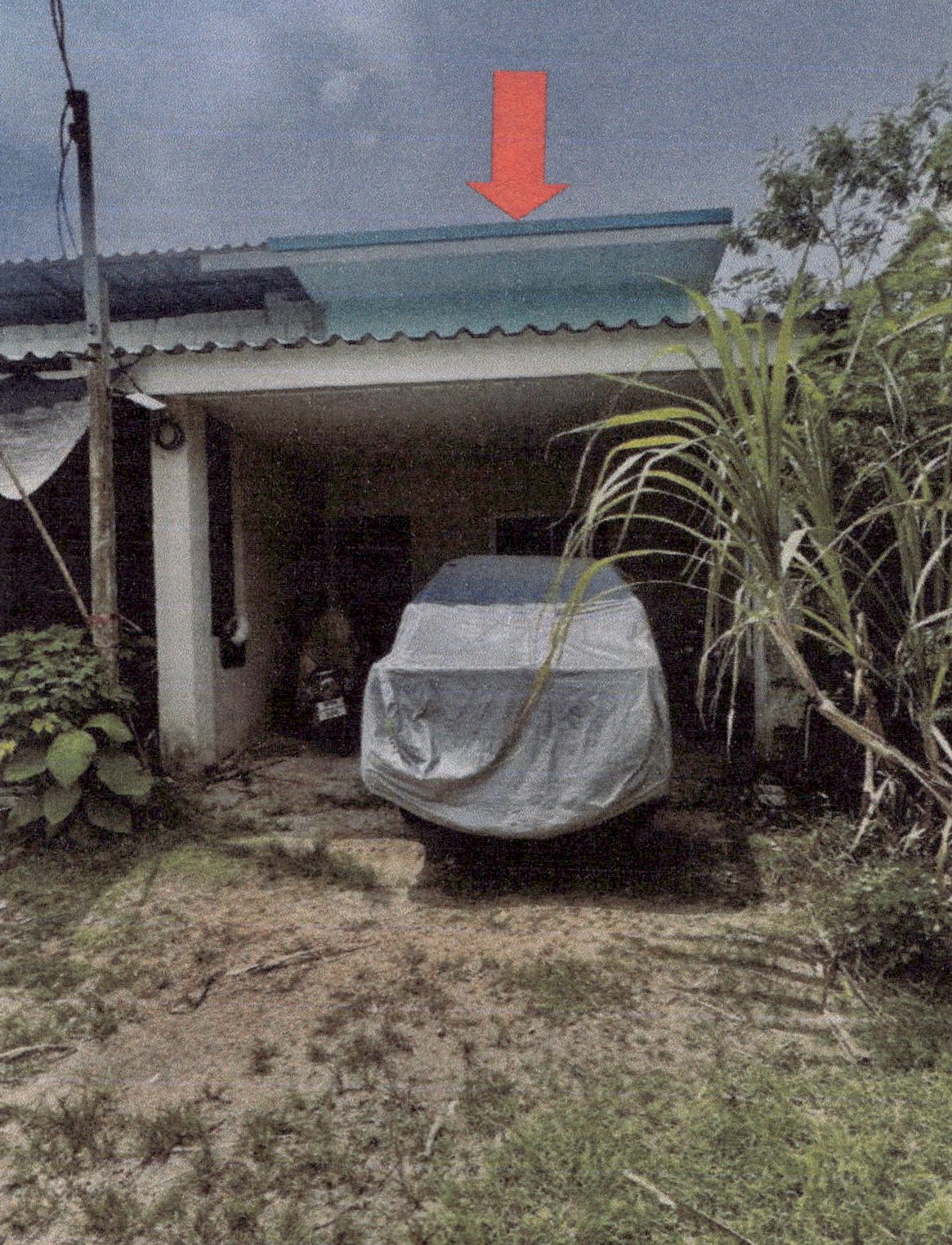 รูปที่ดินพร้อมสิ่งปลูกสร้าง คลองขุด เมืองสตูล สตูล