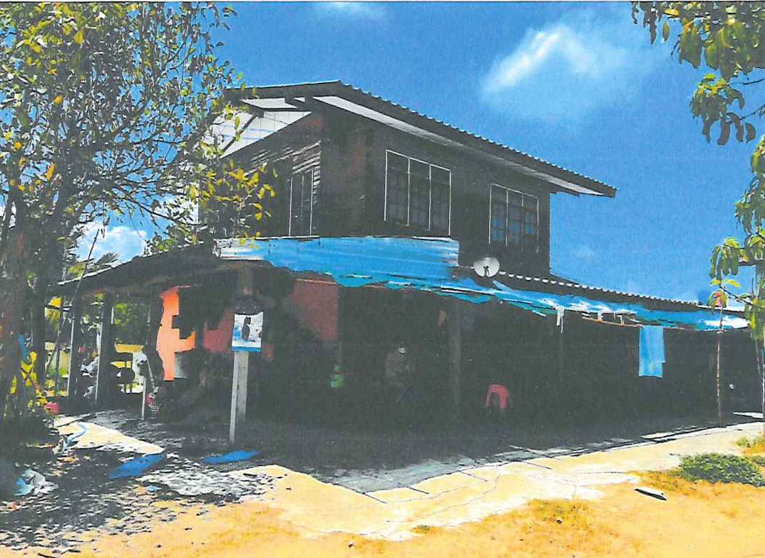 รูปที่ดินพร้อมสิ่งปลูกสร้าง เสือโฮก เมืองชัยนาท ชัยนาท