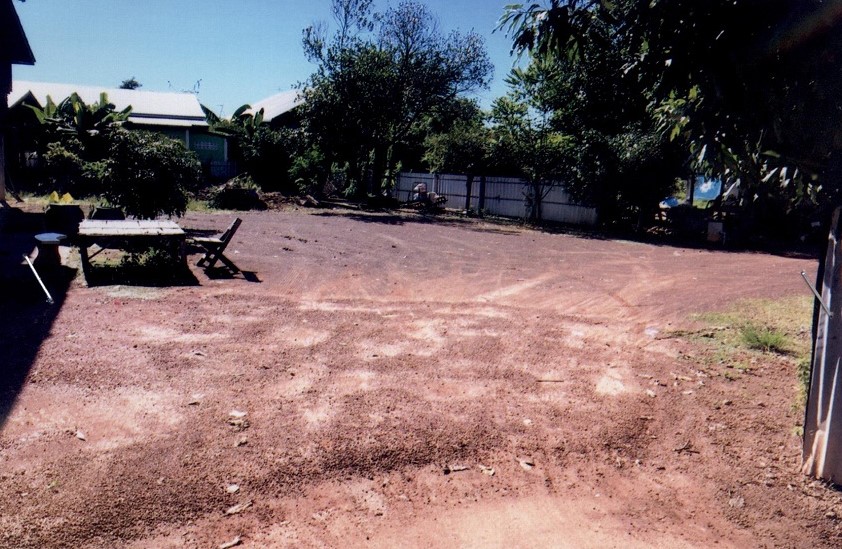 รูปที่ดินว่างเปล่า คุยบ้านโอง พรานกระต่าย กำแพงเพชร