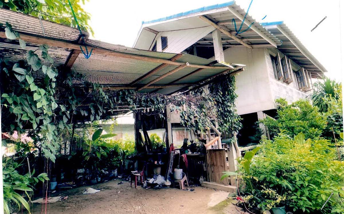 รูปที่ดินพร้อมสิ่งปลูกสร้าง สถาน ปัว น่าน