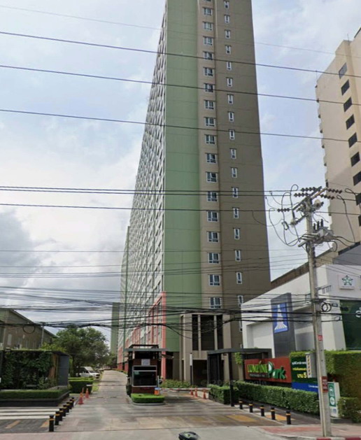 รูปห้องชุด บางแคเหนือ บางแค กรุงเทพมหานคร