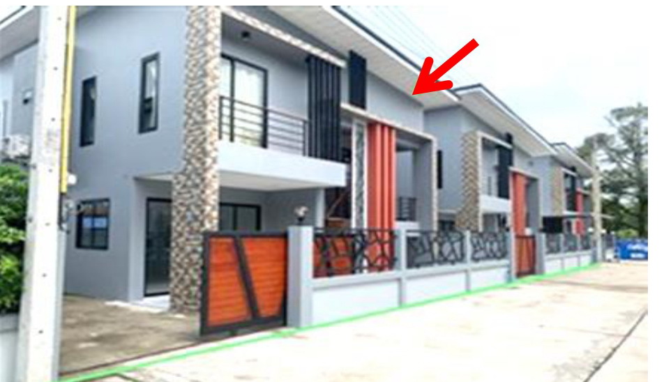 รูปที่ดินพร้อมสิ่งปลูกสร้าง ท่าช้าง เมืองจันทบุรี จันทบุรี