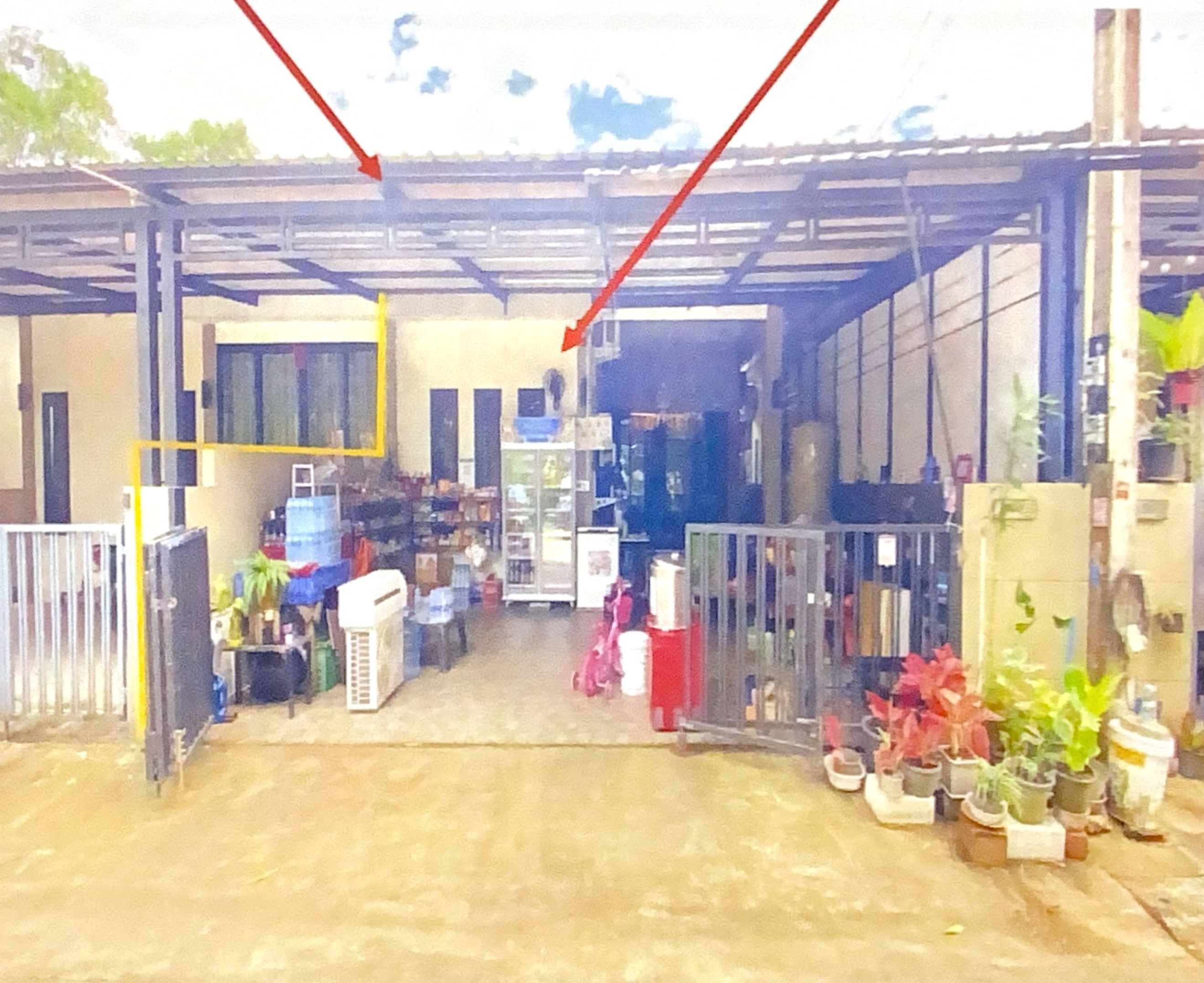 รูปที่ดินพร้อมสิ่งปลูกสร้าง คลองนารายณ์ เมืองจันทบุรี จันทบุรี