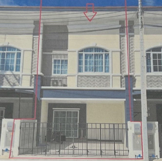 รูปที่ดินพร้อมสิ่งปลูกสร้าง บ้านฉาง บ้านฉาง ระยอง