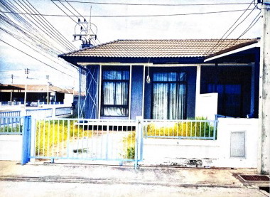รูปที่ดินพร้อมสิ่งปลูกสร้าง ศรีมหาโพธิ ศรีมหาโพธิ ปราจีนบุรี