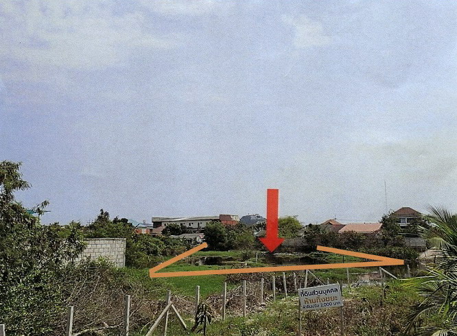รูปที่ดินว่างเปล่า เกาะหลัก เมืองประจวบคีรีขันธ์ ประจวบคีรีขันธ์