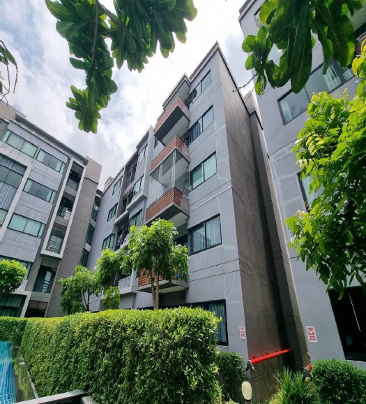 รูปห้องชุด บางเสาธง บางเสาธง สมุทรปราการ