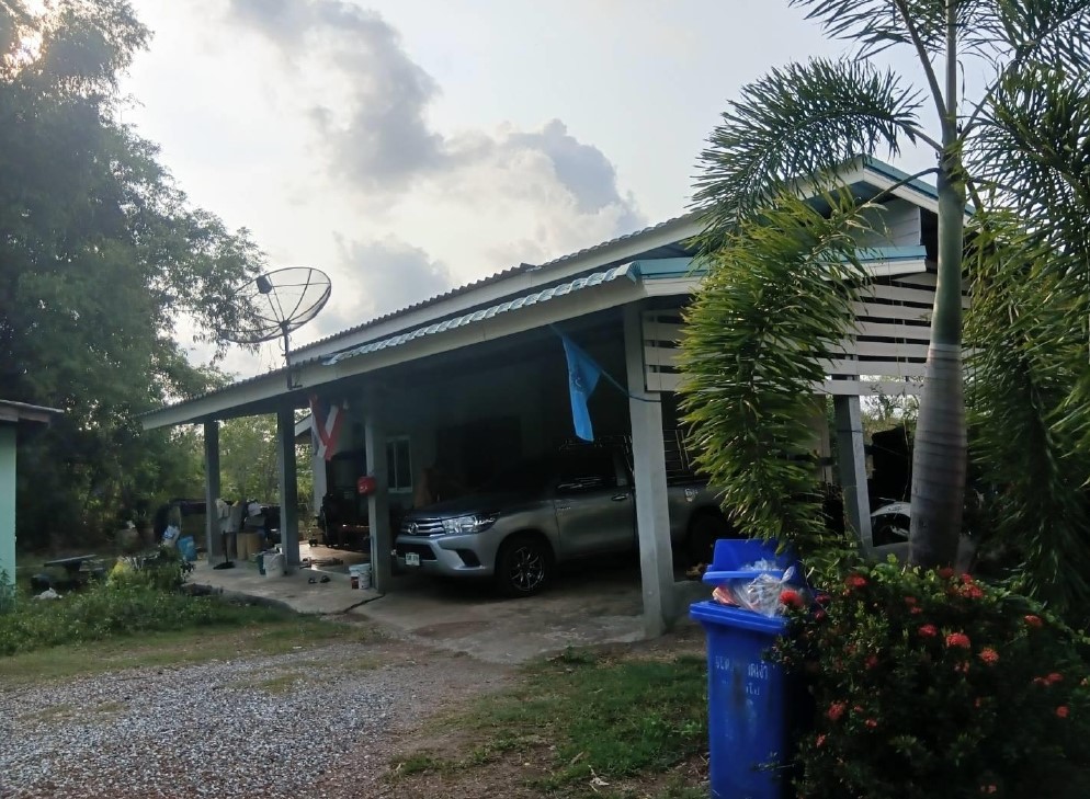 รูปที่ดินพร้อมสิ่งปลูกสร้าง ตะกาดเง้า ท่าใหม่ จันทบุรี