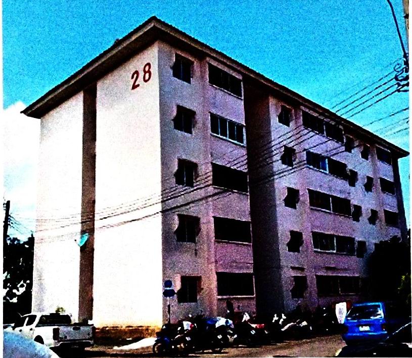 รูปห้องชุด บางพูด ปากเกร็ด นนทบุรี