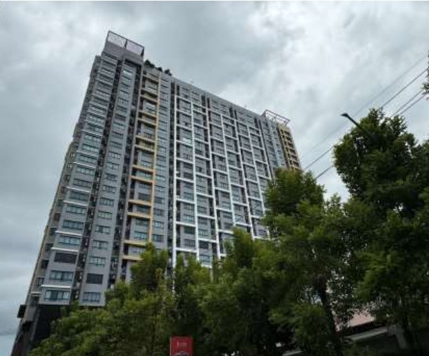 รูปห้องชุด บางแค บางแค กรุงเทพมหานคร