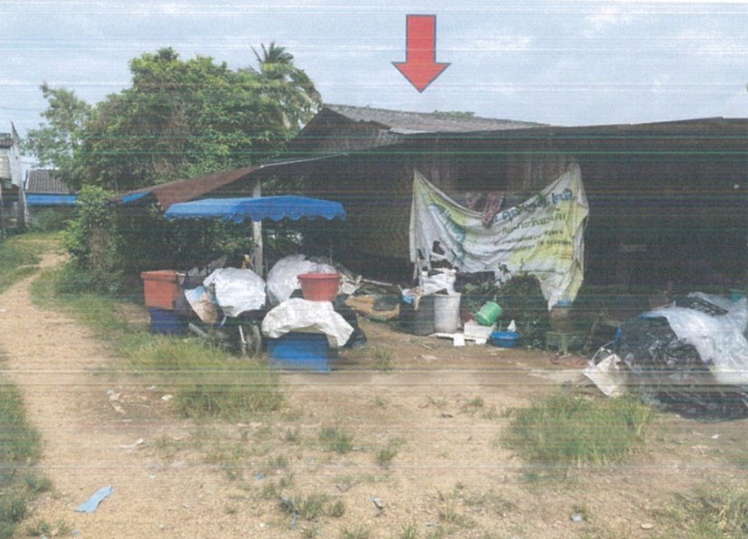รูปที่ดินพร้อมสิ่งปลูกสร้าง คลองขุด เมืองสตูล สตูล