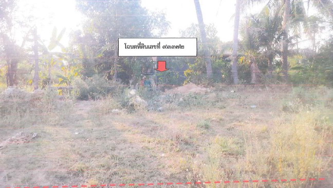 รูปที่ดินว่างเปล่า หนองตาด เมืองบุรีรัมย์ บุรีรัมย์