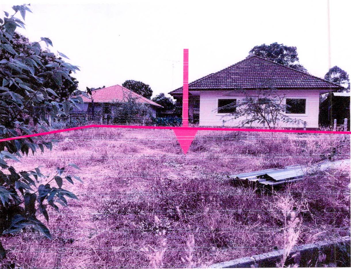 รูปที่ดินว่างเปล่า หมากเขียบ เมืองศรีสะเกษ ศรีสะเกษ