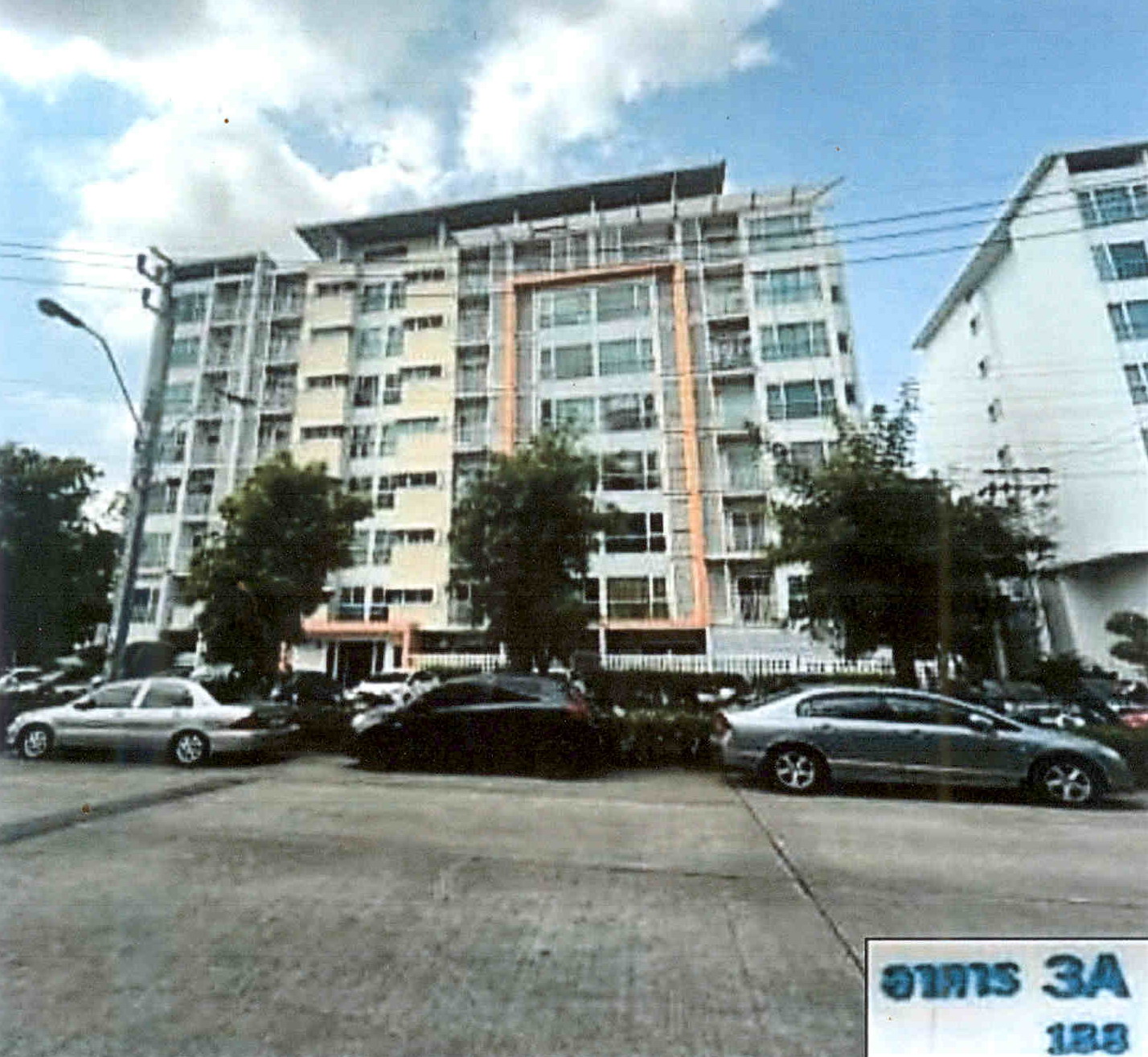 รูปห้องชุด บางหว้า ภาษีเจริญ กรุงเทพมหานคร