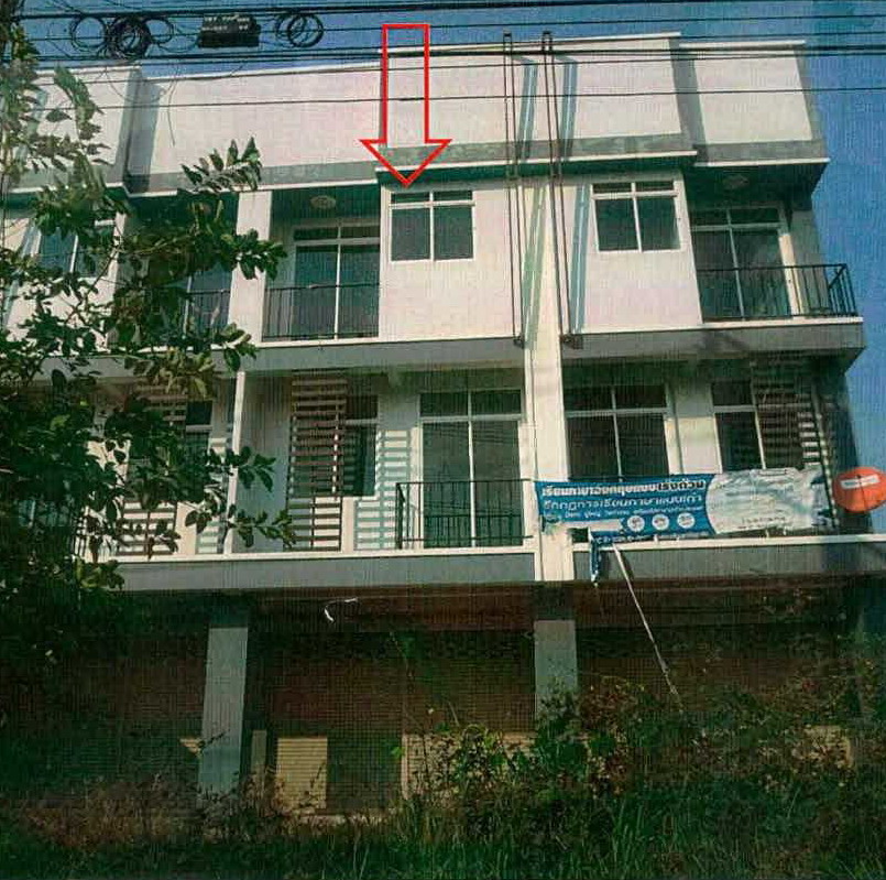 รูปที่ดินพร้อมสิ่งปลูกสร้าง หนองภัยศูนย์ เมืองหนองบัวลำภู หนองบัวลำภู