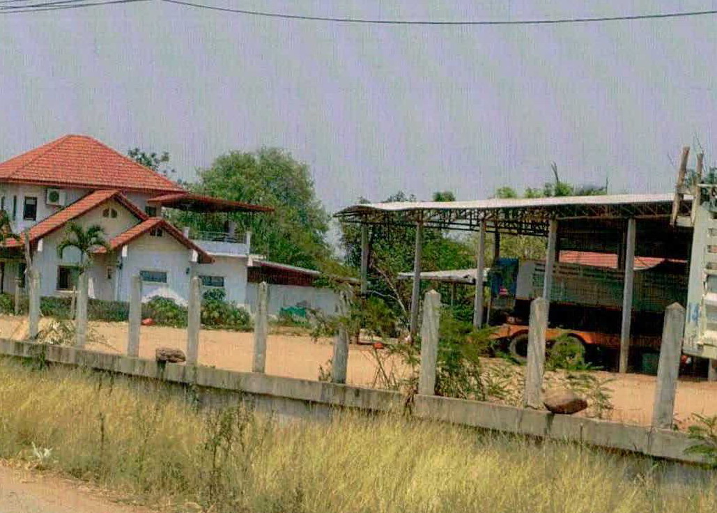 รูปที่ดินพร้อมสิ่งปลูกสร้าง นากอก ศรีบุญเรือง หนองบัวลำภู