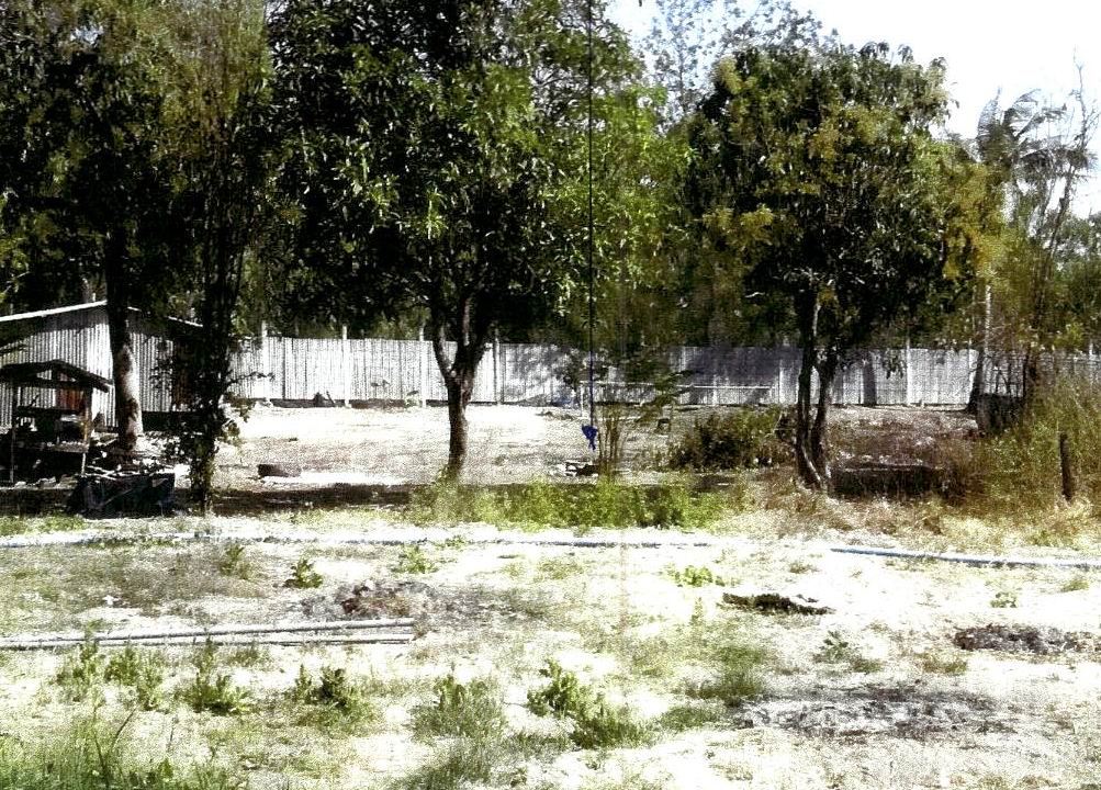 รูปที่ดินว่างเปล่า ตลิ่งชัน เมืองสุพรรณบุรี สุพรรณบุรี