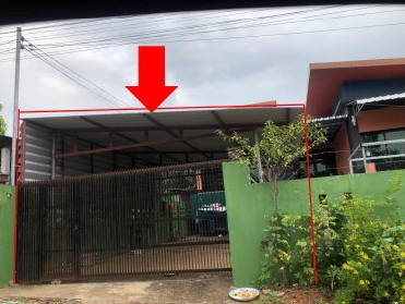 รูปที่ดินพร้อมสิ่งปลูกสร้าง มะลิกา แม่อาย เชียงใหม่