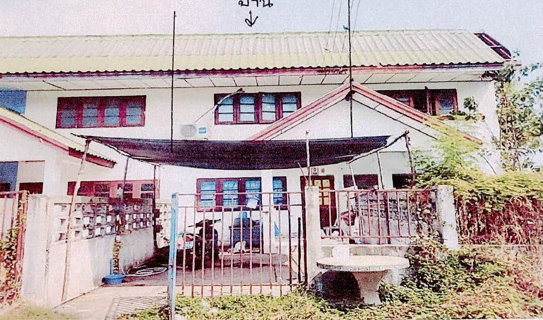 รูปที่ดินพร้อมสิ่งปลูกสร้าง โคกสำโรง โคกสำโรง ลพบุรี