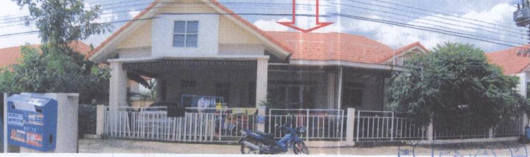 รูปที่ดินพร้อมสิ่งปลูกสร้าง บึงคำพร้อย ลำลูกกา ปทุมธานี