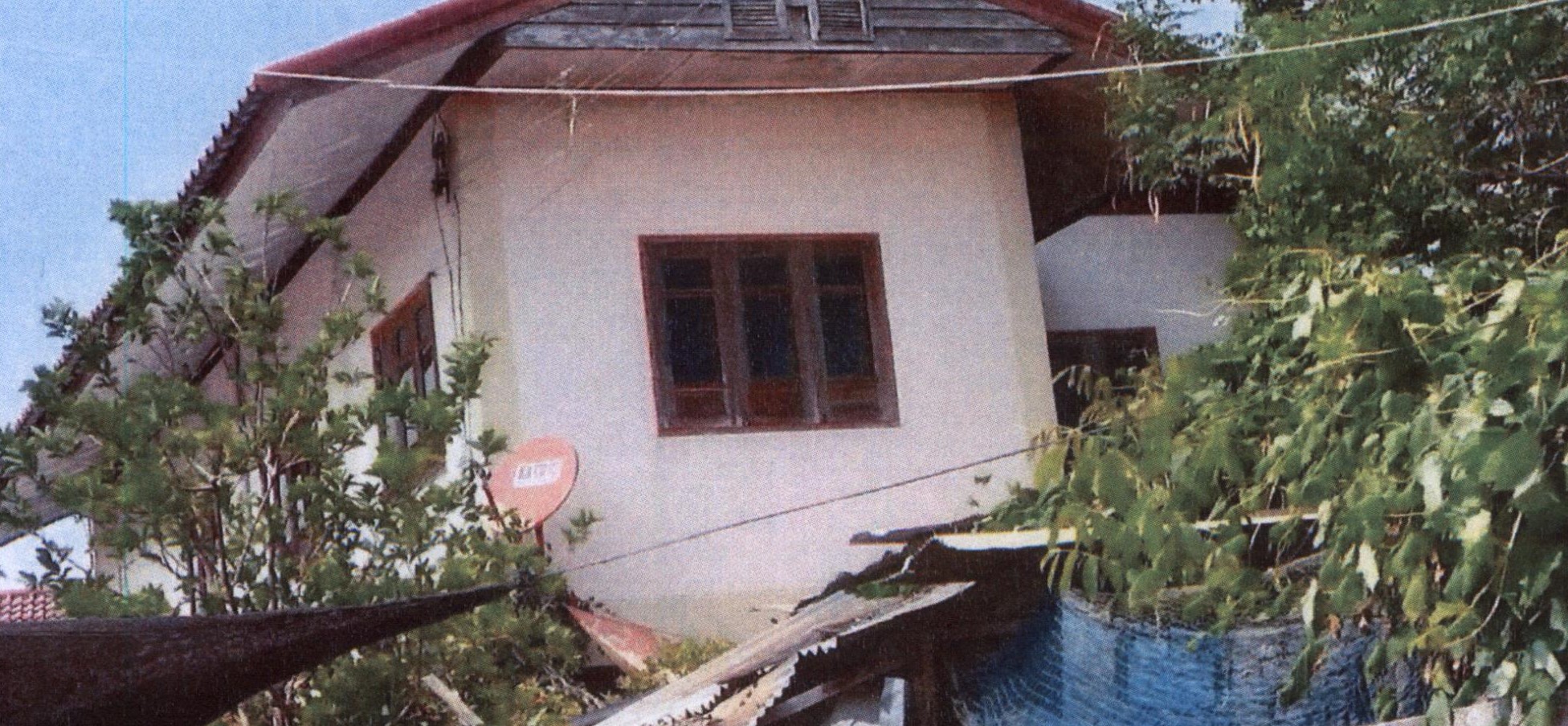 รูปที่ดินพร้อมสิ่งปลูกสร้าง น้ำชำ สูงเม่น แพร่