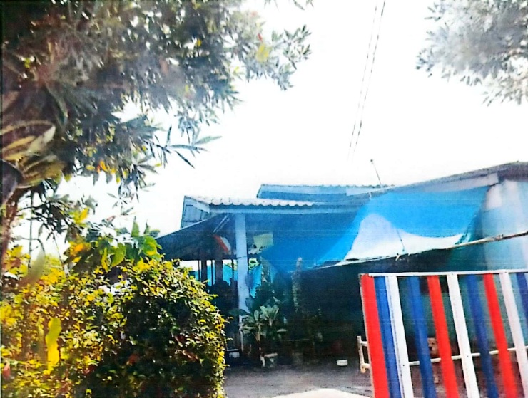 รูปที่ดินพร้อมสิ่งปลูกสร้าง น้ำดิบ ป่าซาง ลำพูน