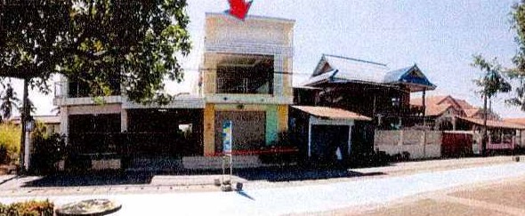 รูปที่ดินพร้อมสิ่งปลูกสร้าง พานพร้าว ศรีเชียงใหม่ หนองคาย