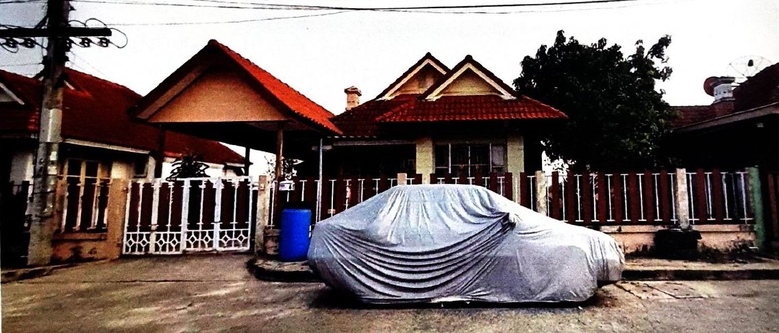 รูปที่ดินพร้อมสิ่งปลูกสร้าง ลำลูกกา ลำลูกกา ปทุมธานี