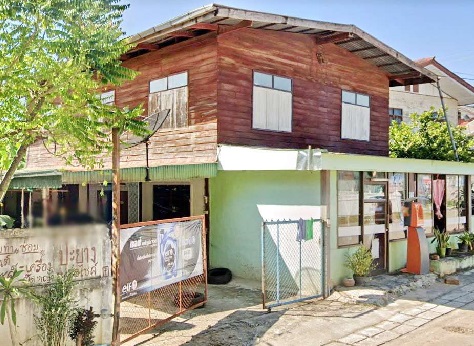 รูปที่ดินพร้อมสิ่งปลูกสร้าง บ้านฝาง บ้านฝาง ขอนแก่น