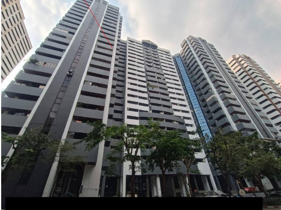 รูปห้องชุด บางโพงพาง ยานนาวา (เมือง) กรุงเทพมหานคร